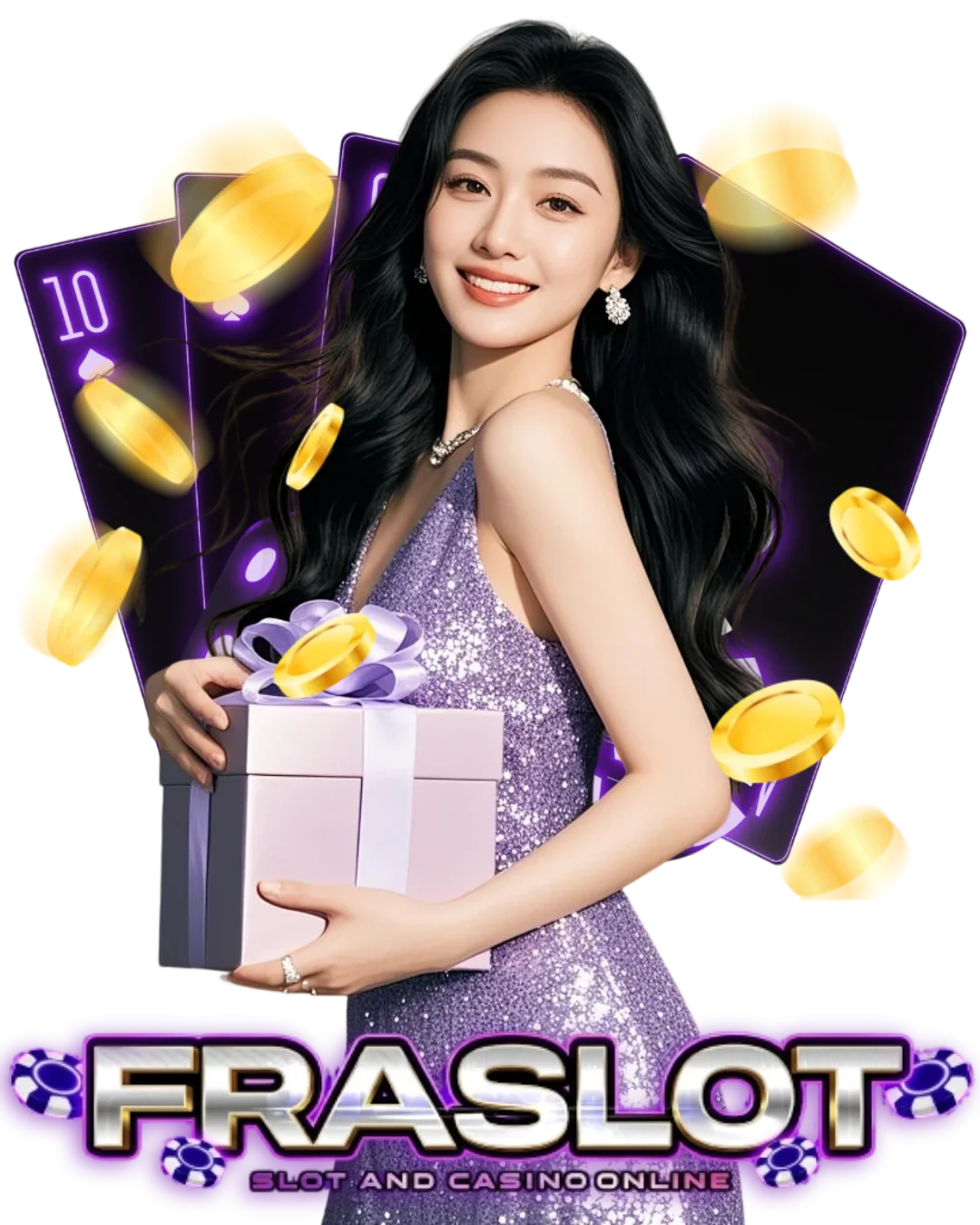 เว็บfraslot