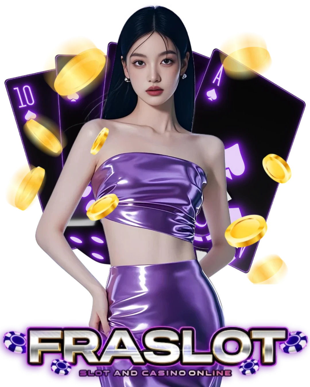 fraเว็บตรง